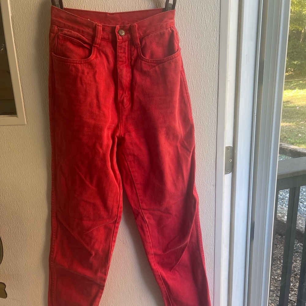 Jeans - Picture 2 of 3